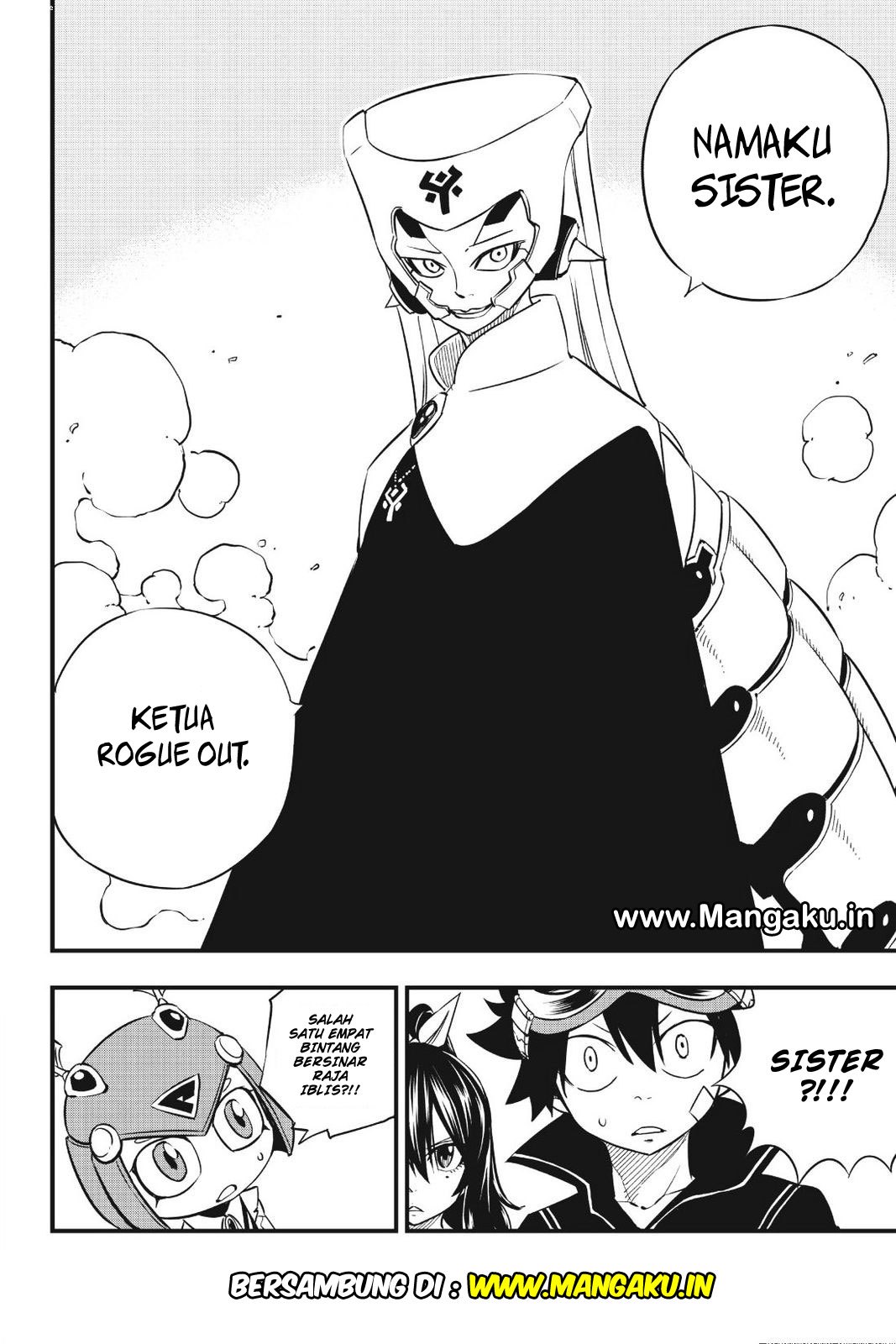 Eden’s Zero